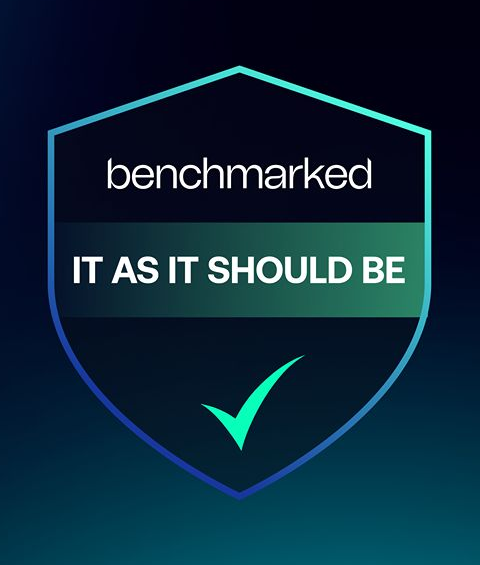 Benchmarked