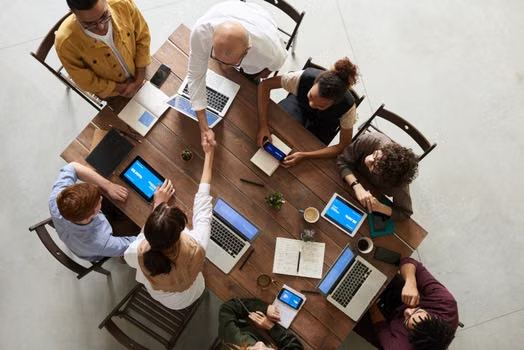 Enterprise partnerships