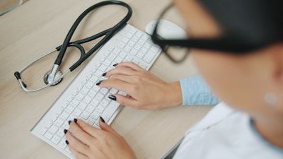 Healthcare IT